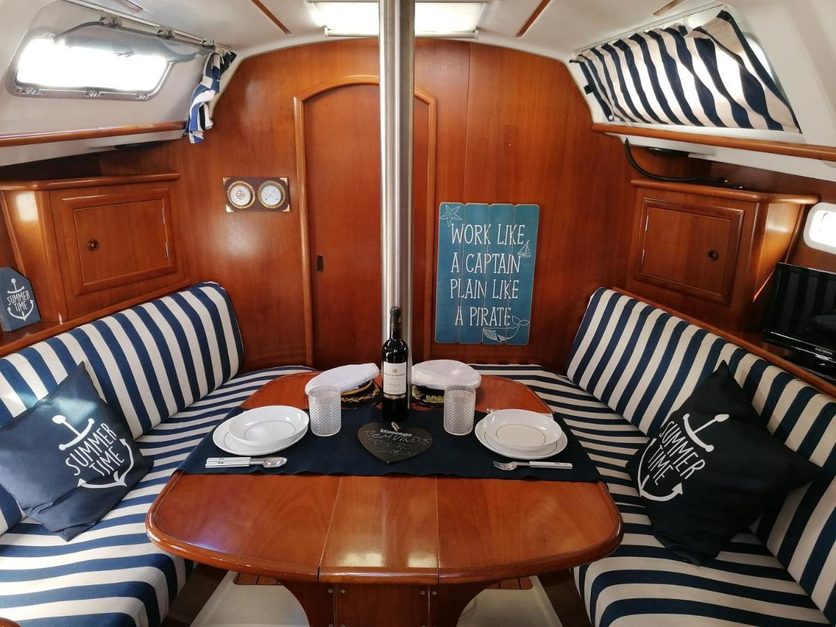 Douro Captain ヴィラ・ノヴァ・デ・ガイア エクステリア 写真