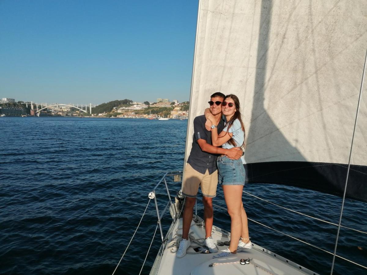 Douro Captain ヴィラ・ノヴァ・デ・ガイア エクステリア 写真