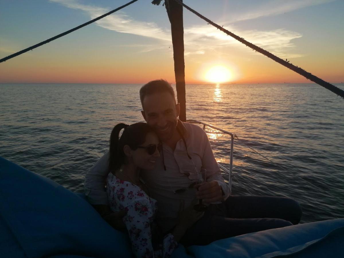 Douro Captain ヴィラ・ノヴァ・デ・ガイア エクステリア 写真