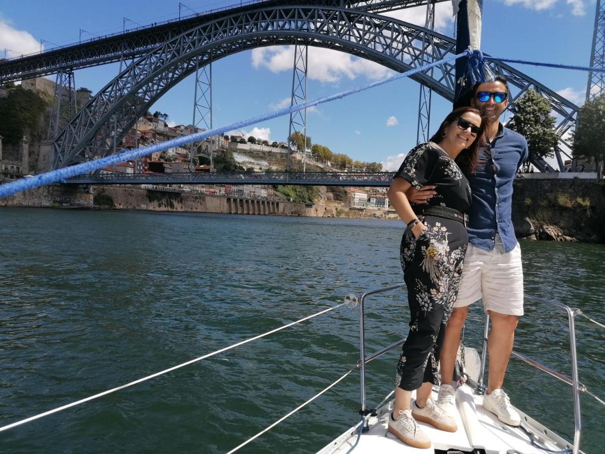 Douro Captain ヴィラ・ノヴァ・デ・ガイア エクステリア 写真