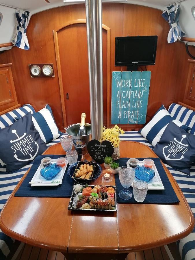 Douro Captain ヴィラ・ノヴァ・デ・ガイア エクステリア 写真