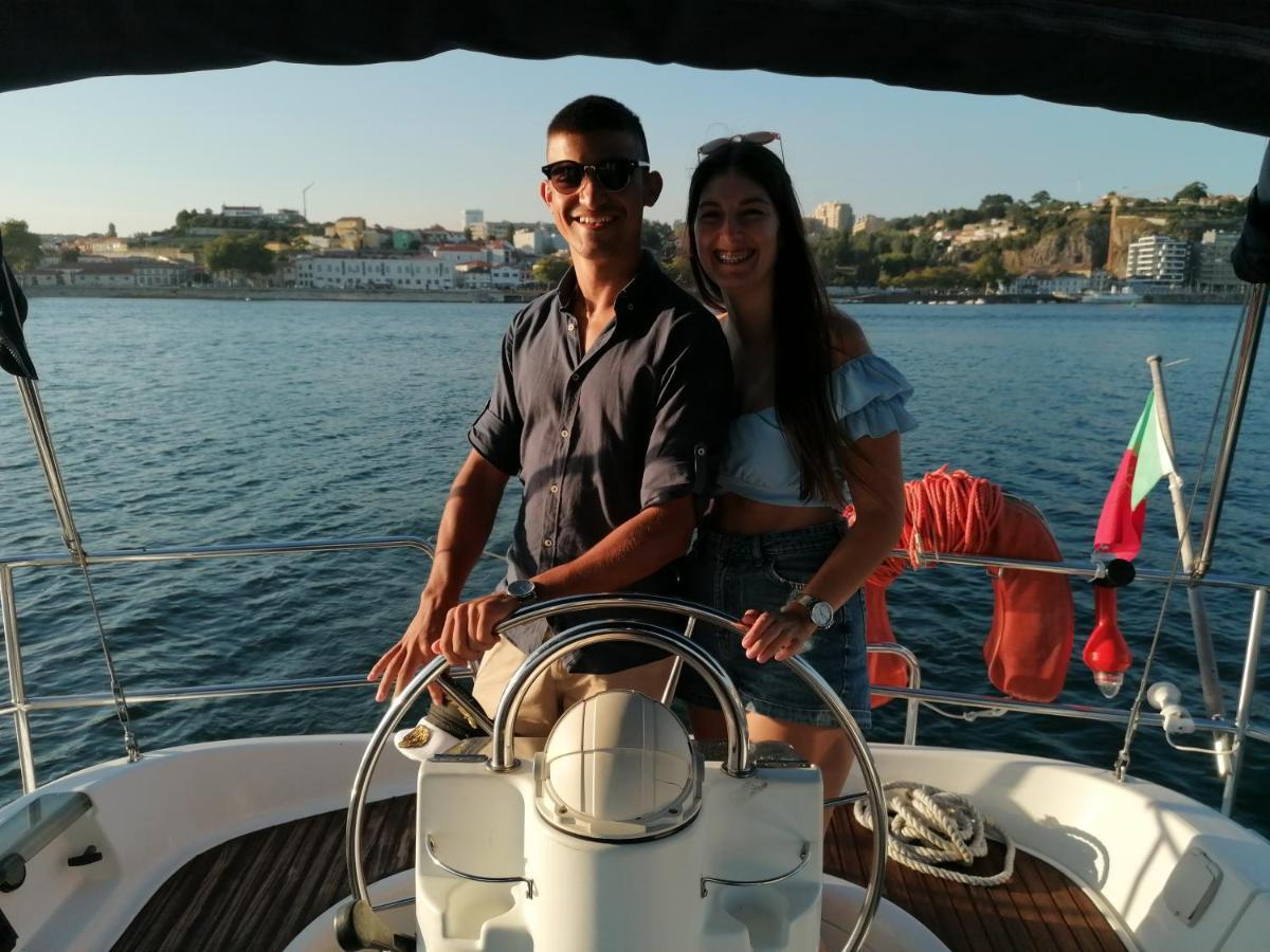 Douro Captain ヴィラ・ノヴァ・デ・ガイア エクステリア 写真
