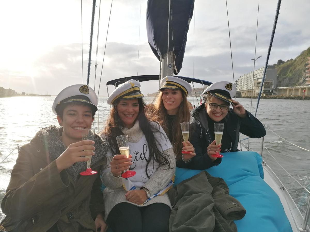 Douro Captain ヴィラ・ノヴァ・デ・ガイア エクステリア 写真