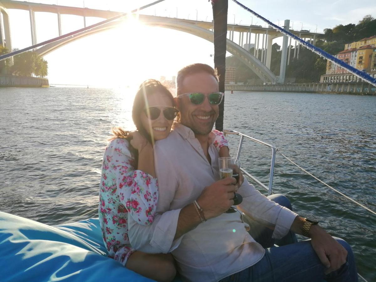 Douro Captain ヴィラ・ノヴァ・デ・ガイア エクステリア 写真